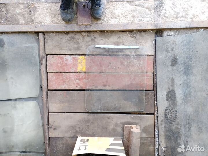 Стекла на газ 2402