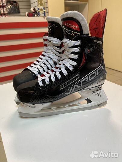 Коньки хоккейные Bauer Vapor x3.7 Int-6.5 EE