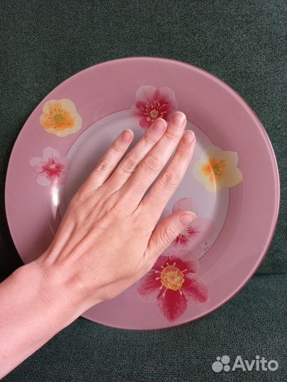 Набор посуды luminarc