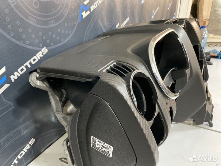 Торпедо Ford Explorer U251 4.6L 3V V8 2006