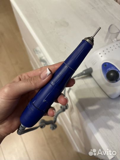 Оригинальный аппарат strong 210