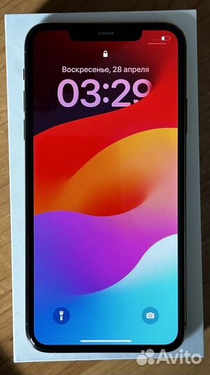 iPhone 11 Pro Max, 64 ГБ