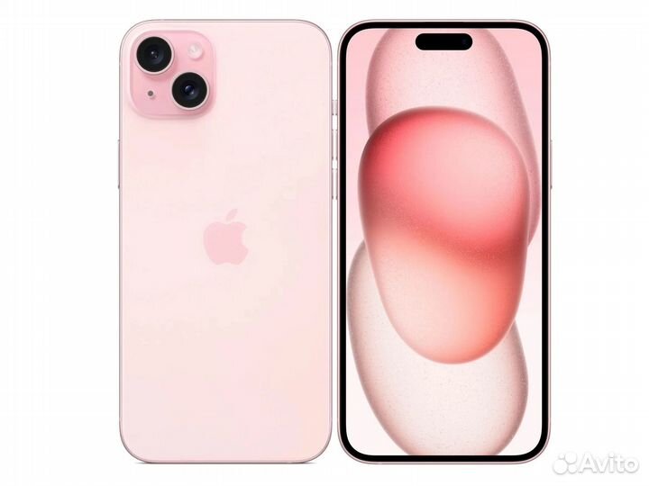 iPhone 15, 128 ГБ