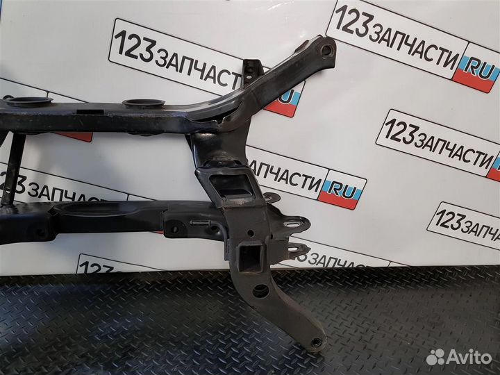 Балка задняя Chevrolet Captiva C140 LE9 2012