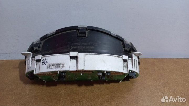 Панель приборов Zaz Chance 1 2009