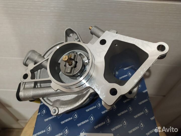 Насос вакуумный(Евро-5) Ford Transit FWD