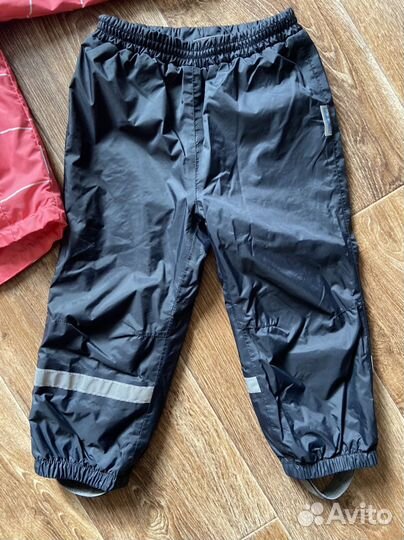 Вещи пакетом для девочки