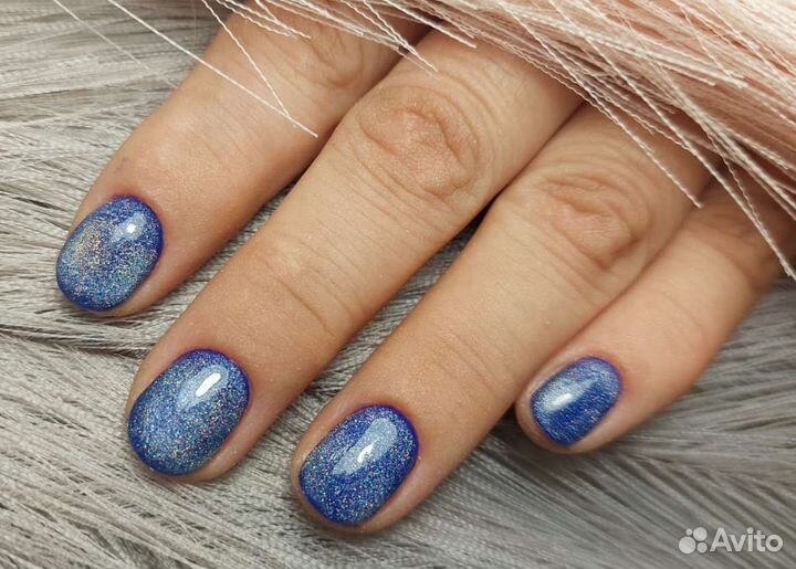 Манекюр/педекюр