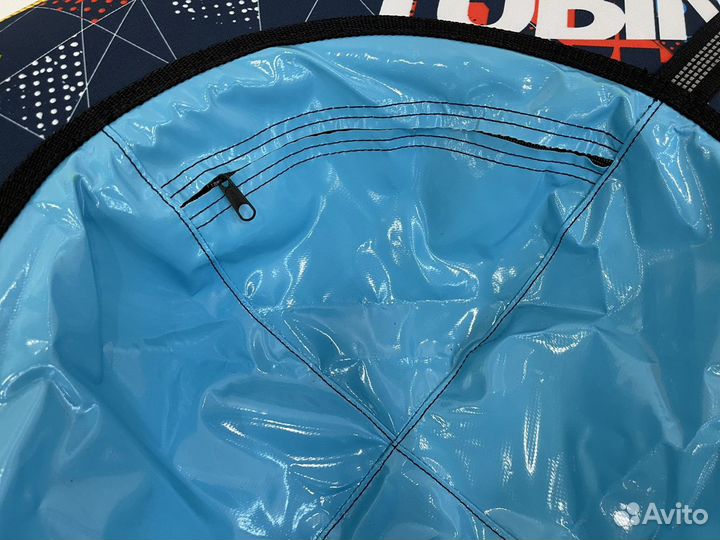 Тюбинг Ника 105 см