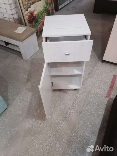 Встраиваемая гладильная доска