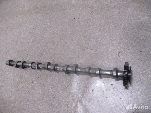 Распредвал MAN 51044016398