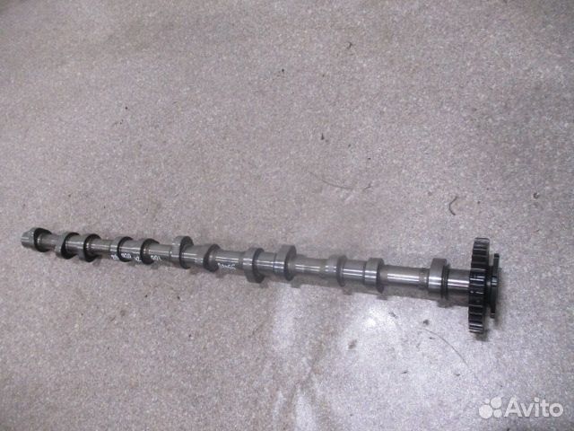 Распредвал MAN 51044016398