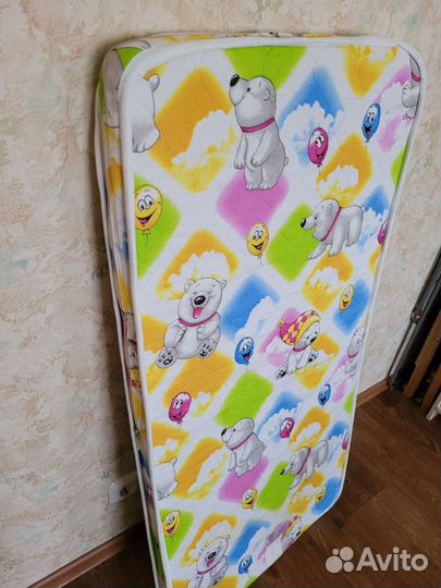 Матрас ormatek Kids Classic в детскую кроватку