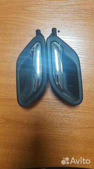 Ручка внутренняя BMW 5 E39