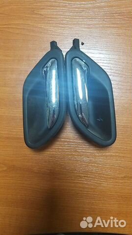 Ручка внутренняя BMW 5 E39