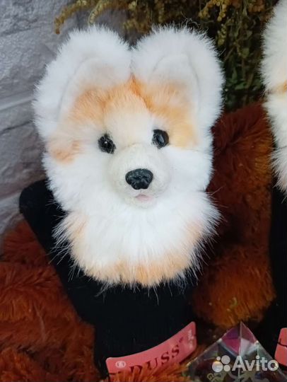 Звероварежки