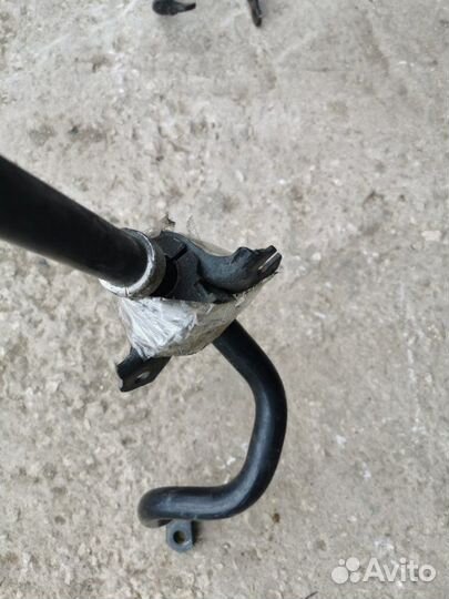 Стабилизатор передний Nissan Teana J32 VQ25 2008