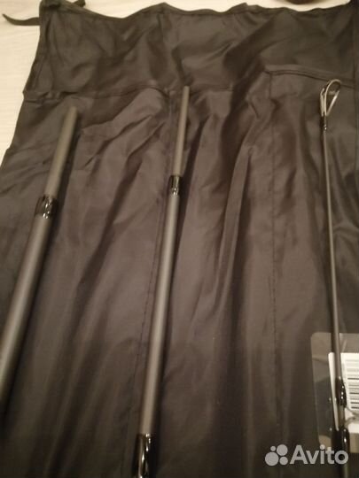 Удилище Nautilus K10 13ft 3,5lb