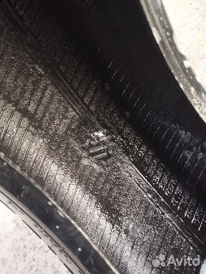 Habilead PracticalMax RS01 265/70 R17C