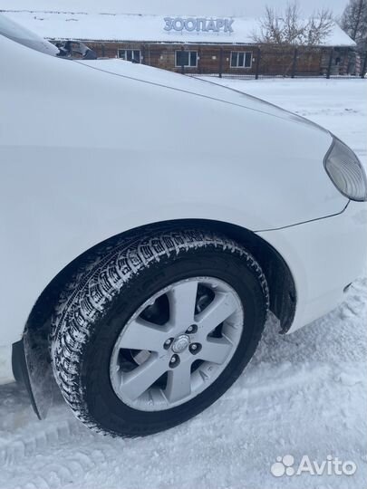 Toyota Corolla 1.5 AT, 2000, 242 000 км