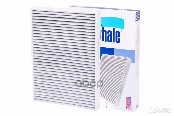 Фильтр салона (угольный) XC60(246), XC90(256)