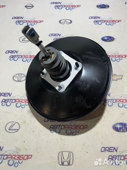 Вакуумный усилитель тормозов Nissan Terrano D10