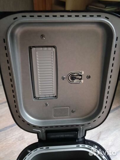 Новая хлебопечка panasonic SD-ZB2502