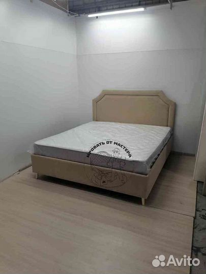 Детская угловая кровать на заказ