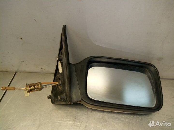 Зеркало заднего вида правое Ford Scorpio 1992
