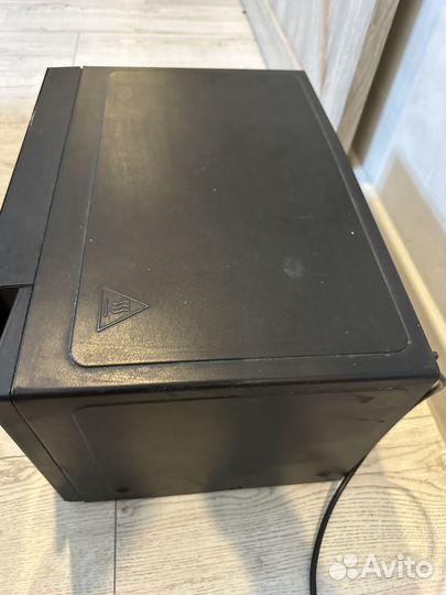 Микроволновая печь lg ms2595gis