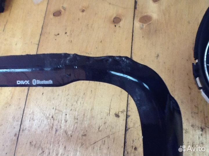 Киа соул блок климата