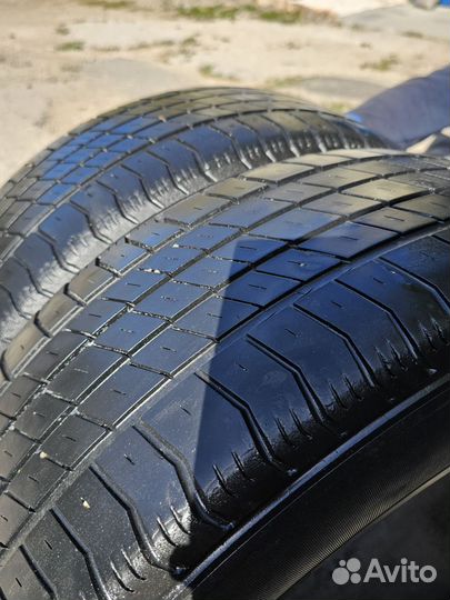 Michelin Energy XT1 215/55 R16