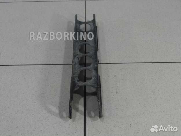 Рычаг задний продольный