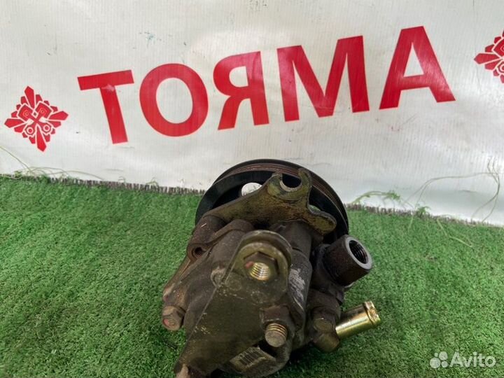 Насос гидроусилителя Lexus Alphard MCL20 1MZ-FE