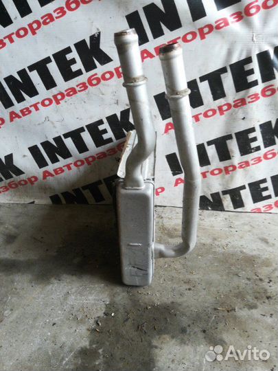 Радиатор печки Ford Focus 1 2004