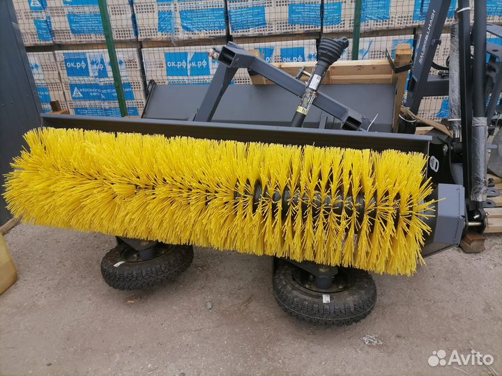 Трактор МТЗ (Беларус) 82.1-23/12, 2022