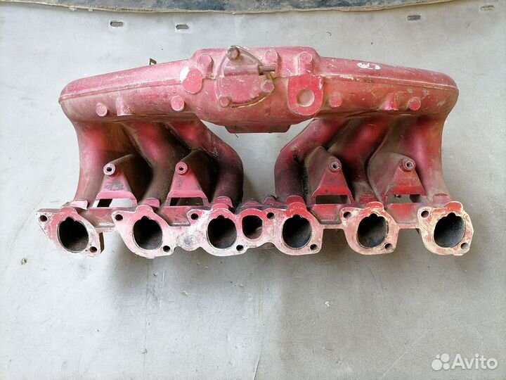 Коллектор впускной 2.0 BMW 5-серия E34 1988-1995