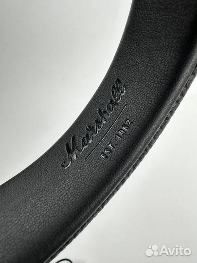 Наушники Marshall Major 4 premium