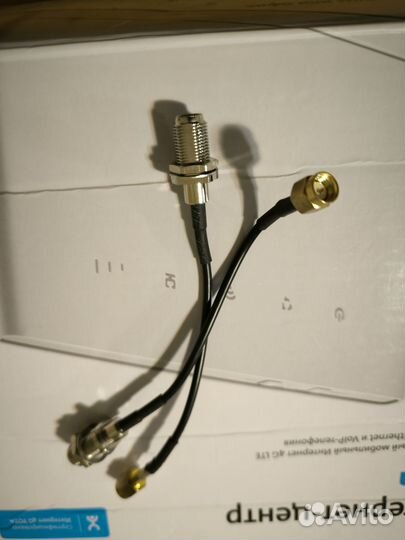 Роутер Huawei b315s-22