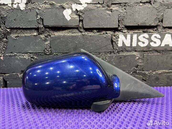 Зеркало правое Subaru Legacy BEE-005544 EZ30 2002