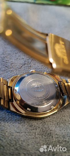 Часы мужские orient