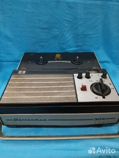 Магнитофоны,колонки,приемники СССР