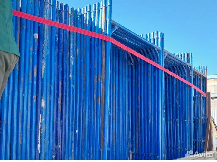 Леса, диагонали, рамы