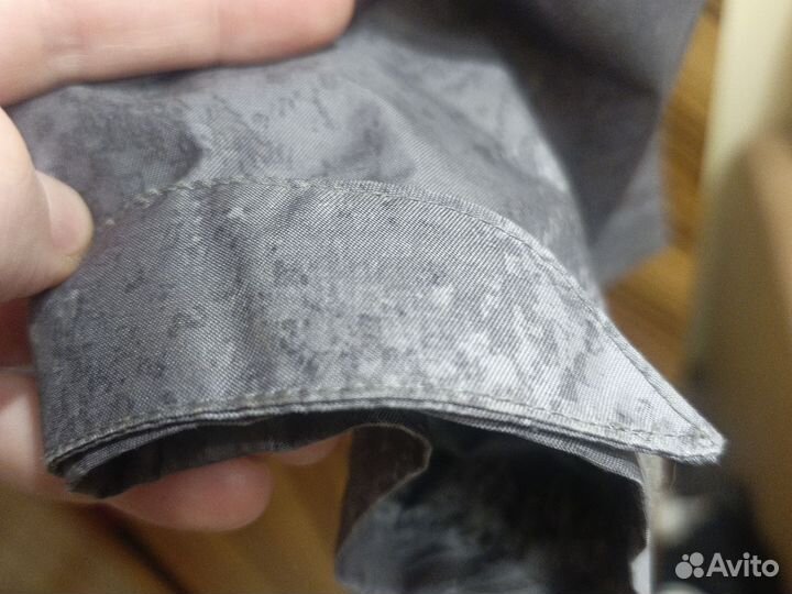 Куртка демисезон decathlon 153-162