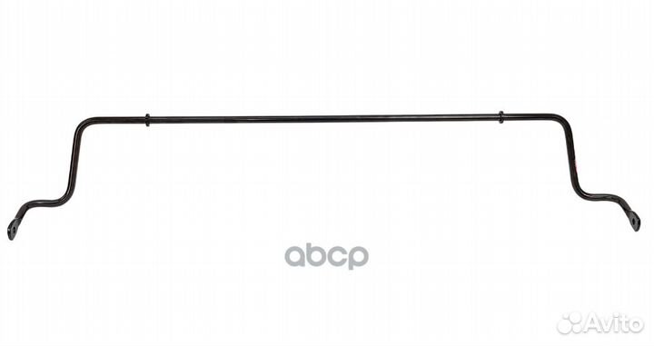 Стабилизатор попер устойч задн (мет) renault
