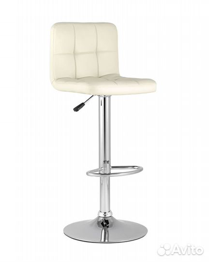 Стул барный Малави lite бежевый