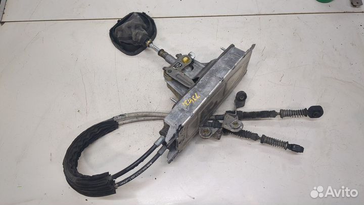 Кулиса кпп Volkswagen Touran, 2003