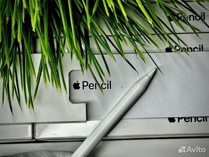 Apple pencil 1 поколения premium