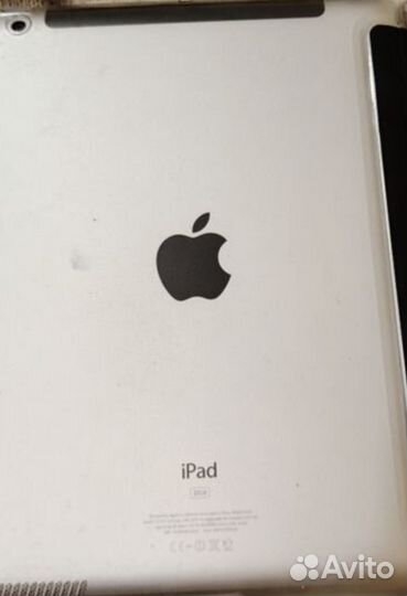 Планшет apple iPad 3