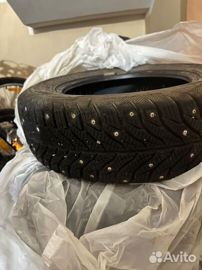 КАМА Alga (HK-531) 175/65 R14 82T